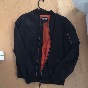 Yeezus Tour Jacket